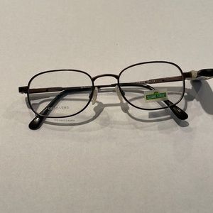 Sesame Street kids’ optical frames